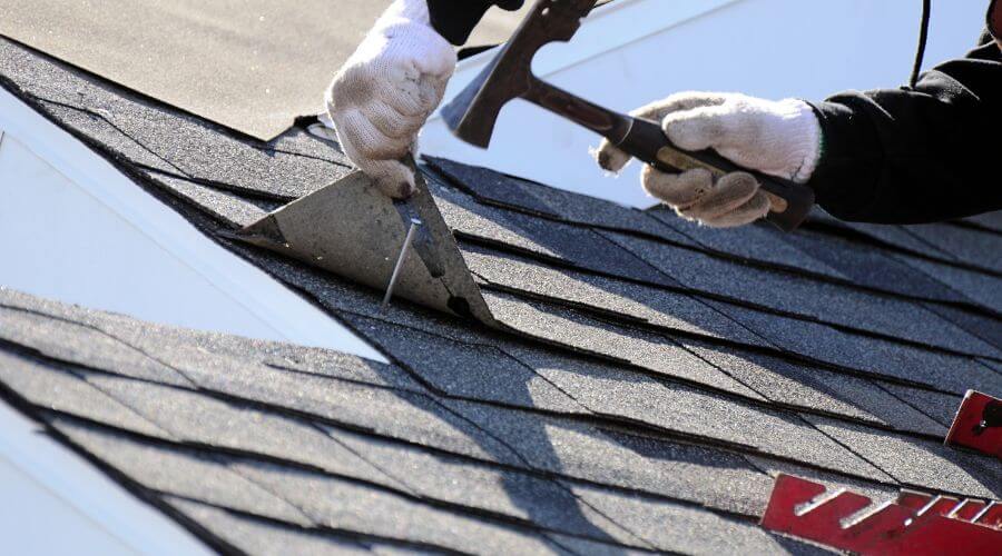 Expert new roof installation services in Esperance, NY